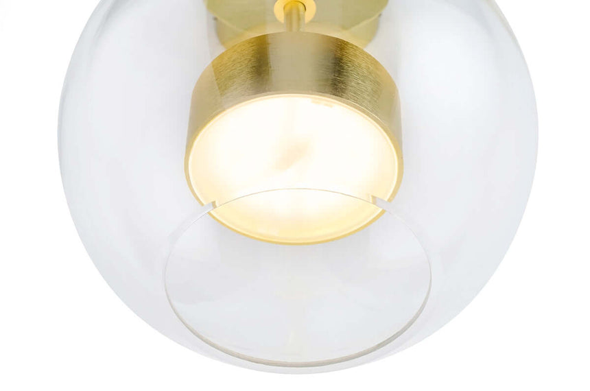 Lampă de perete Capri Wall aurMobCenter