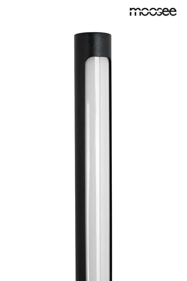 Lampă de perete Periscope negruMobCenter