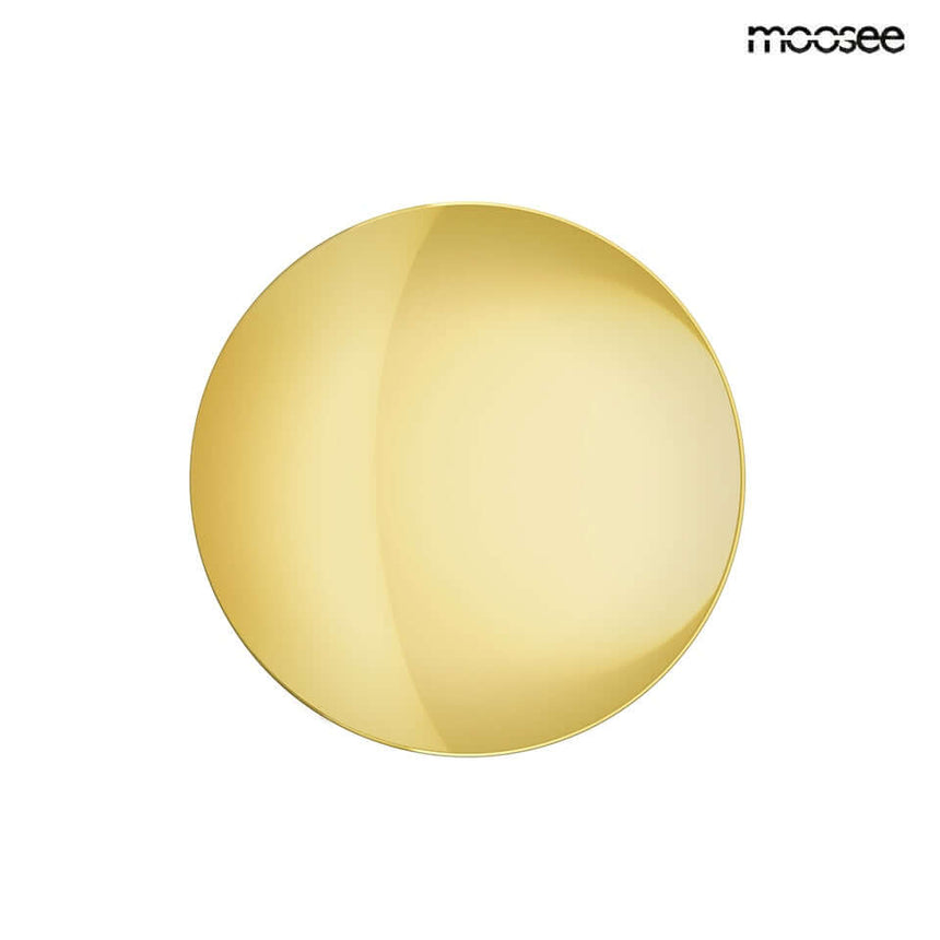 Lampă de perete Shadow Sun 25 aurMobCenter