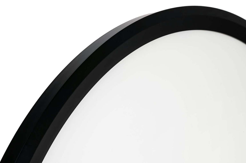 Lampă de podea Moon Floor - metal, acrilicMobCenter