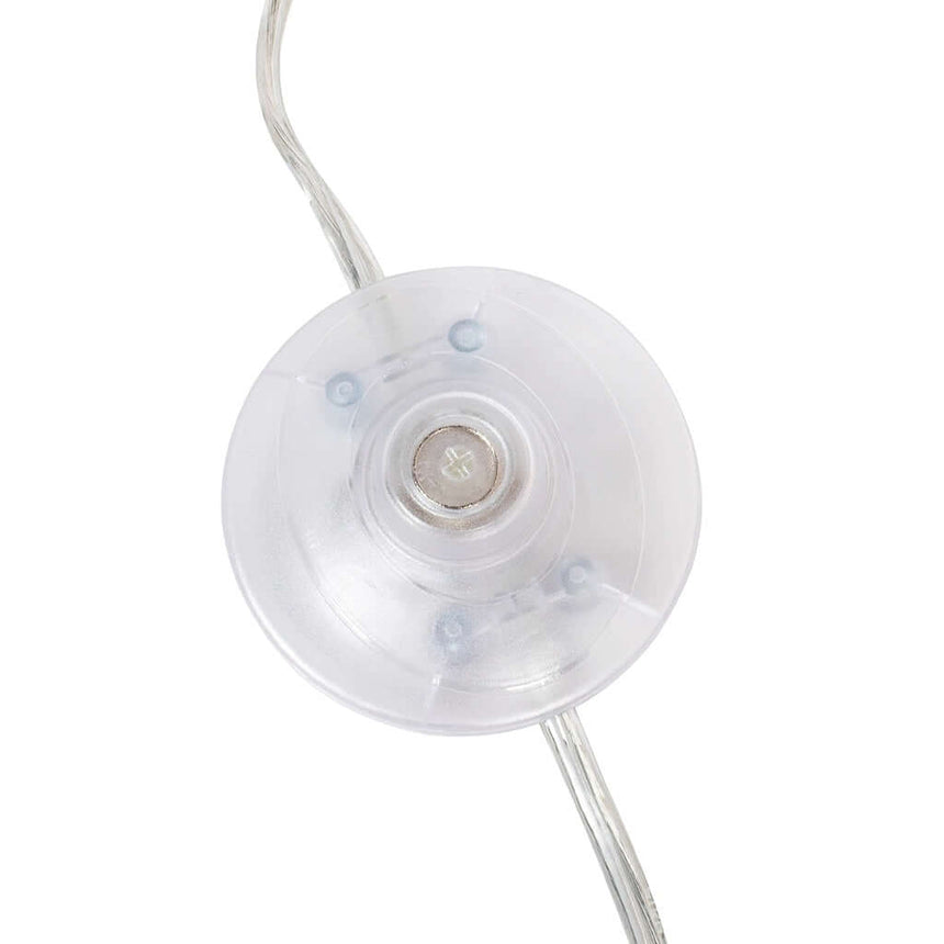 Lampă de podea Tiffany 175 alamă verde/pene naturaleMobCenter