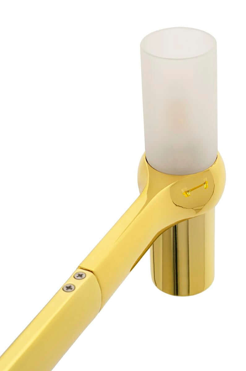 Lampă suspendată Atomic Long aurMobCenter