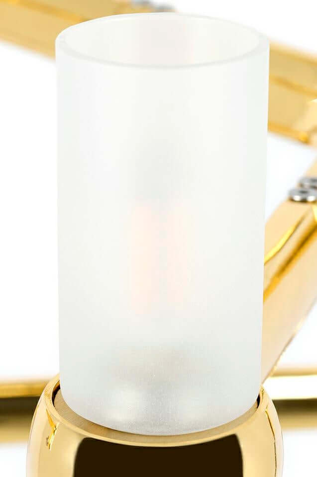 Lampă suspendată Atomic aurMobCenter