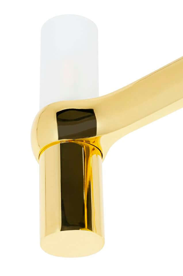 Lampă suspendată Atomic aurMobCenter