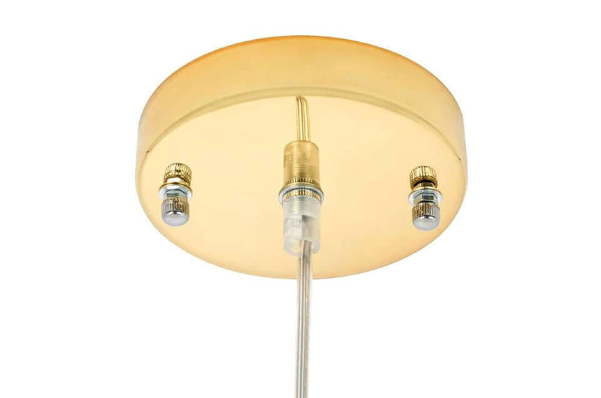 Lampă suspendată Atomic aurMobCenter