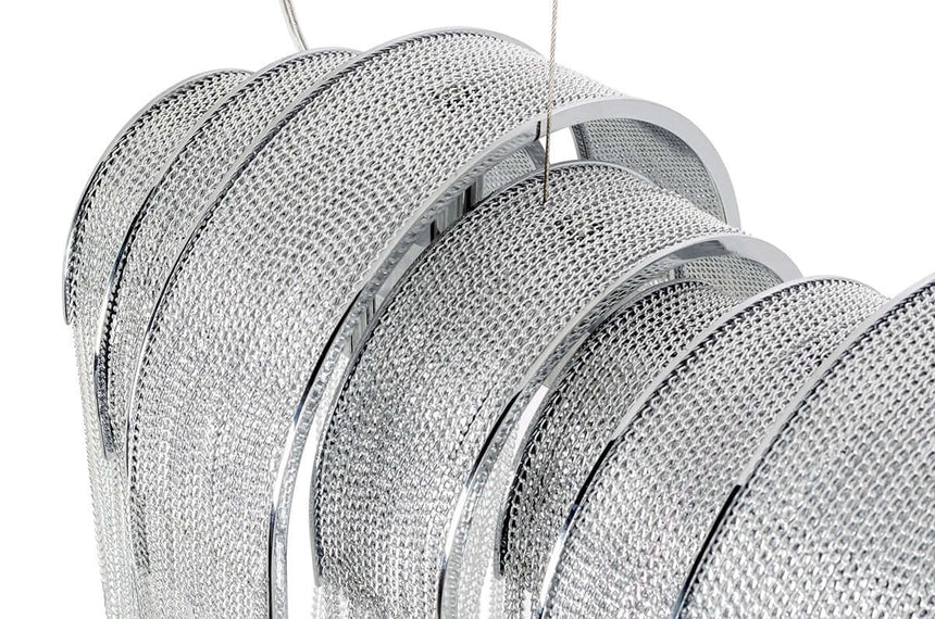 Lampă suspendată Cadena.MobCenter