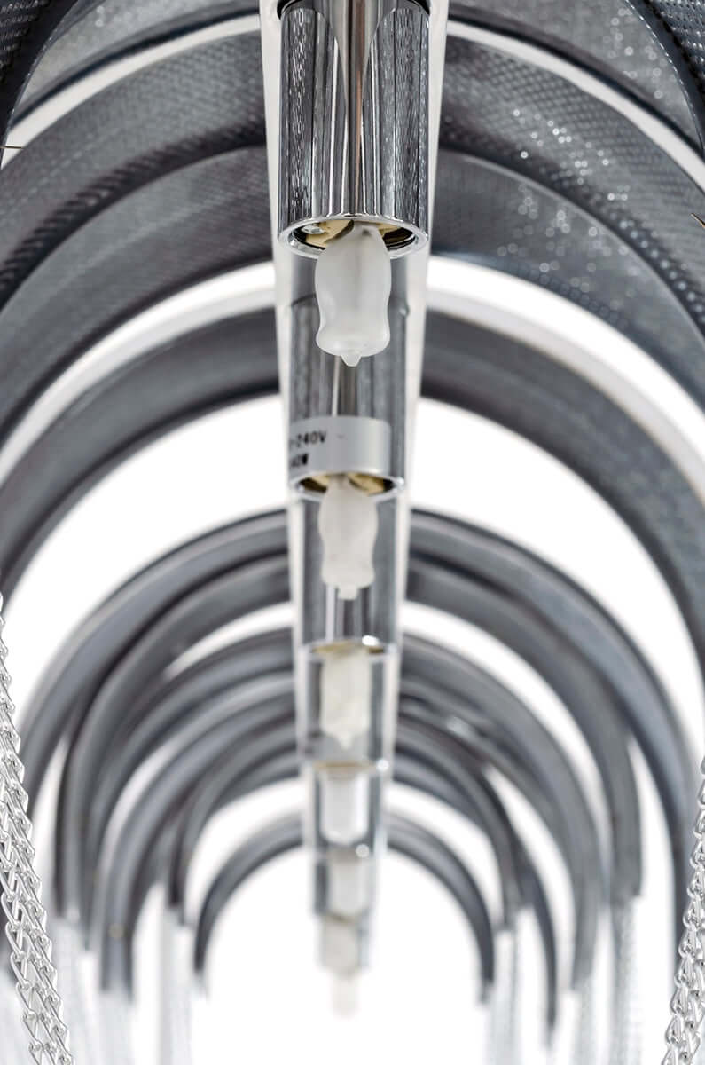 Lampă suspendată Cadena.MobCenter