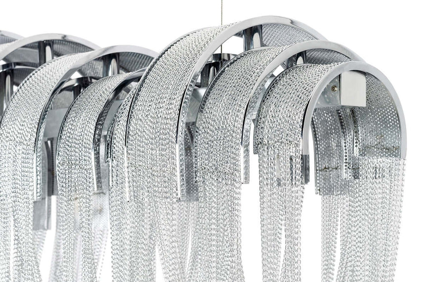 Lampă suspendată Cadena.MobCenter