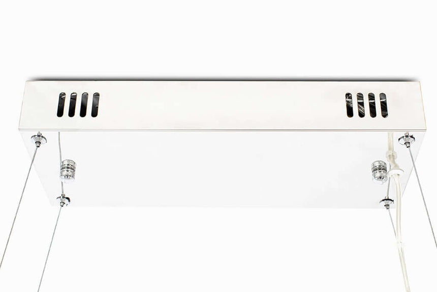 Lampă suspendată Constellar - Led, oțel periatMobCenter