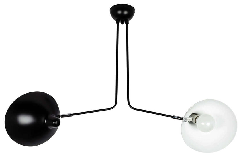 Lampă suspendată Raven 2MobCenter