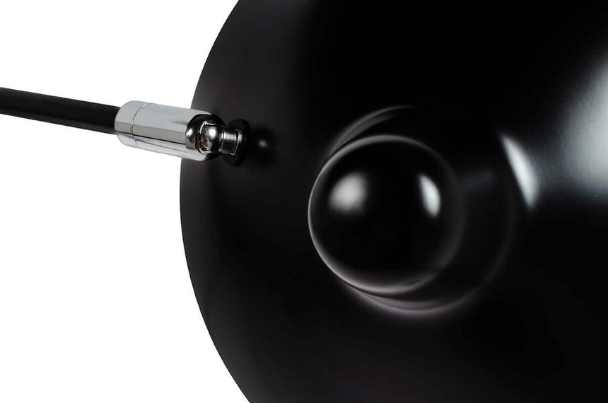 Lampă suspendată Raven 2MobCenter