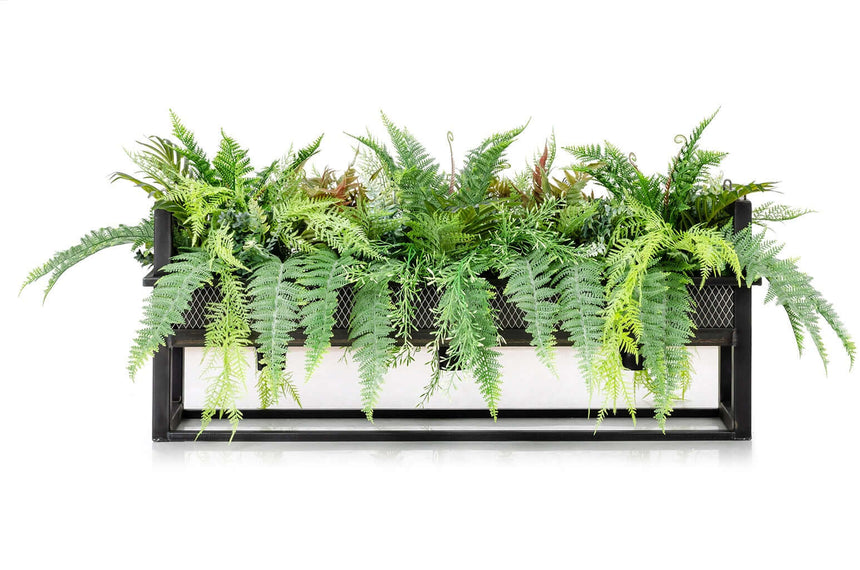 Lampă suspendată/florală Semira 100 Industrial.MobCenter