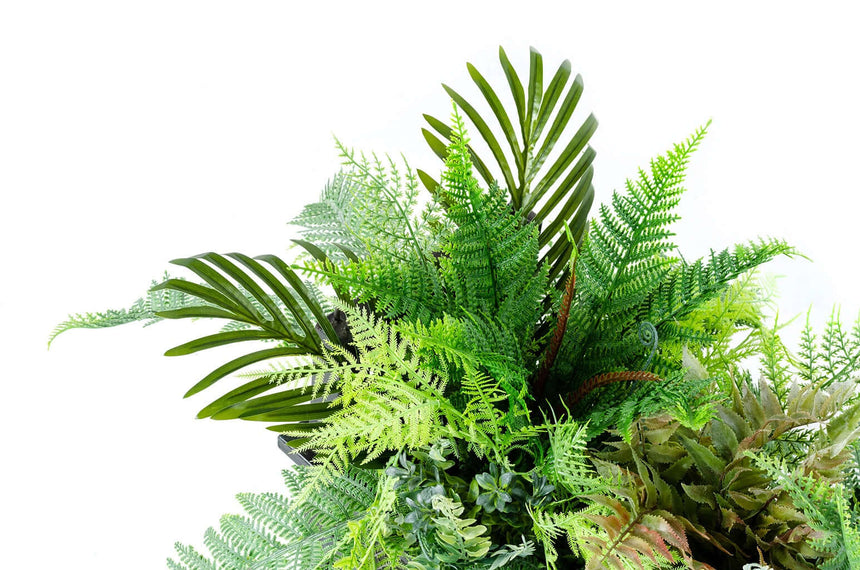 Lampă suspendată/florală Semira 100 Industrial.MobCenter