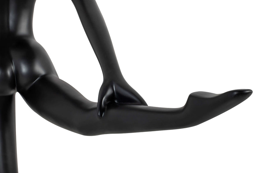 Lampadar Human BallerinaMobCenter