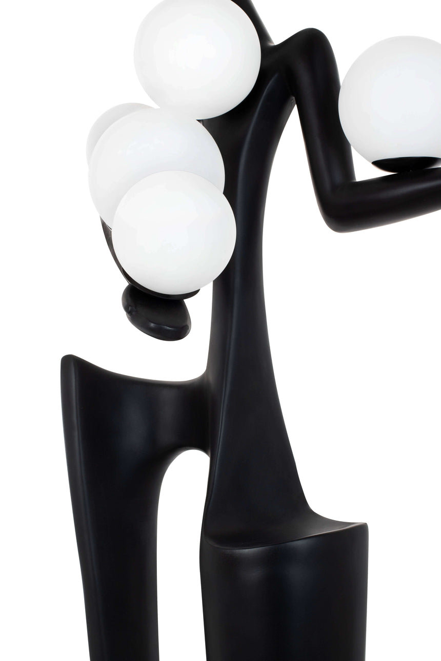 Lampadar Human DreamerMobCenter