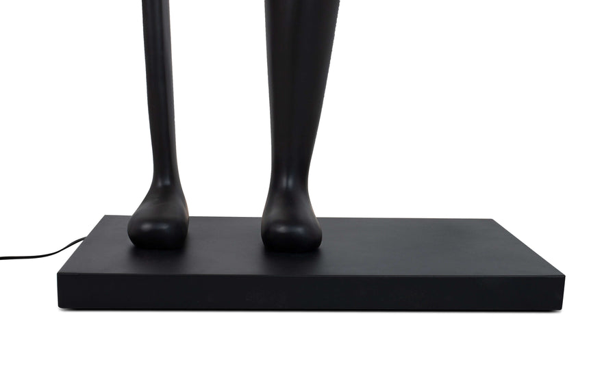 Lampadar Human DreamerMobCenter