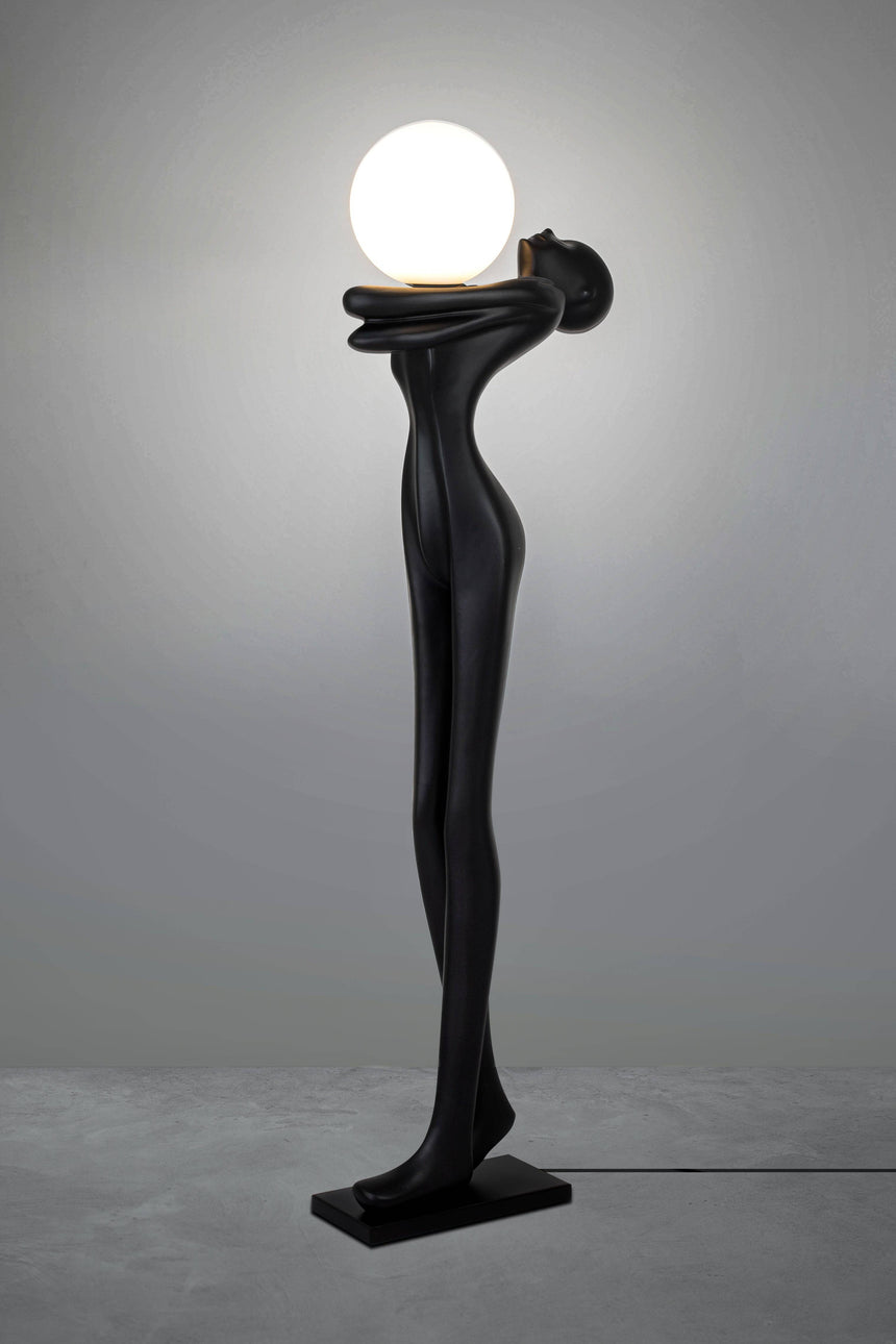 Lampadar Human MoonMobCenter