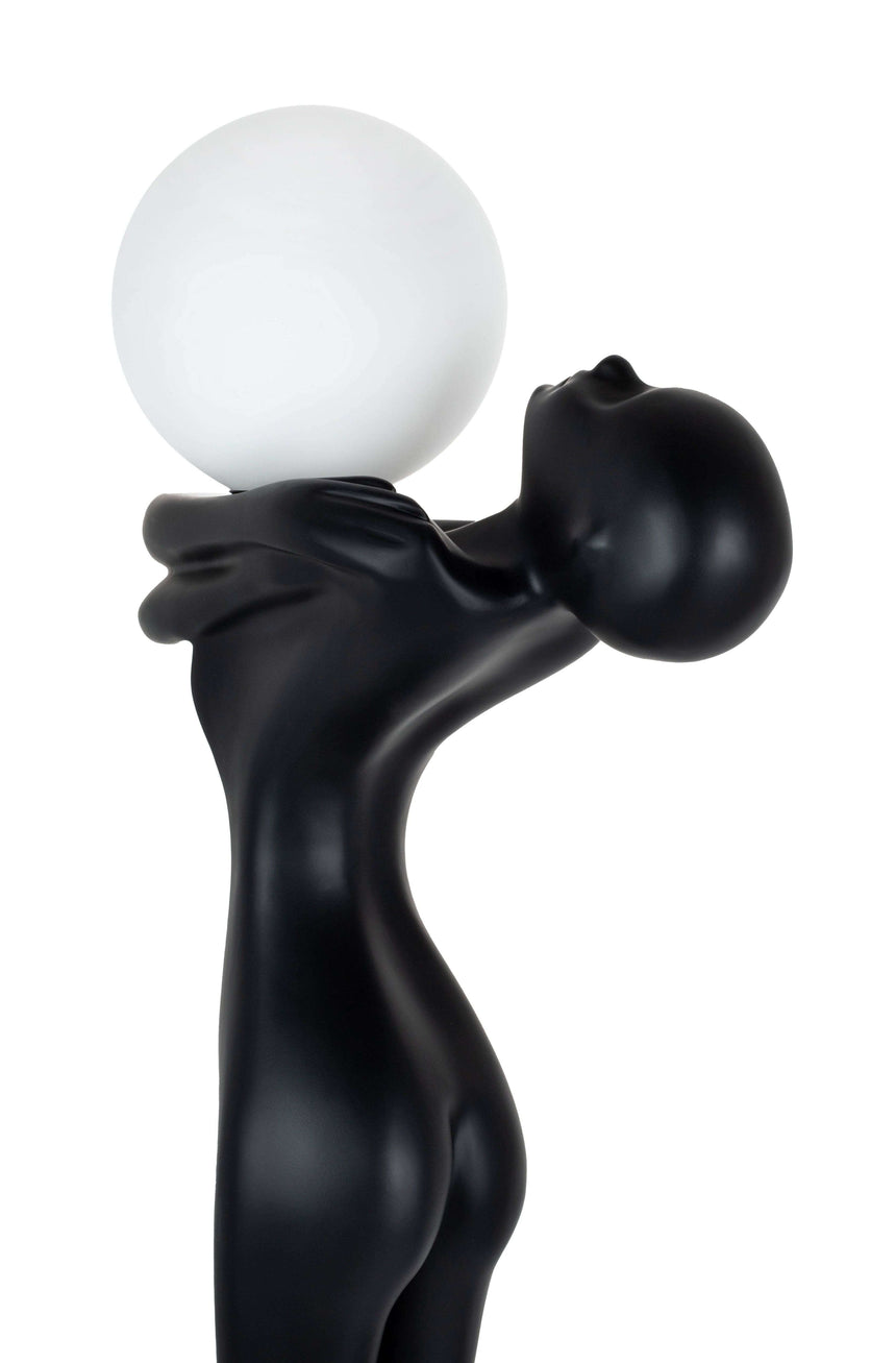 Lampadar Human MoonMobCenter