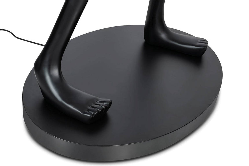 Lampadar premium HumanMobCenter