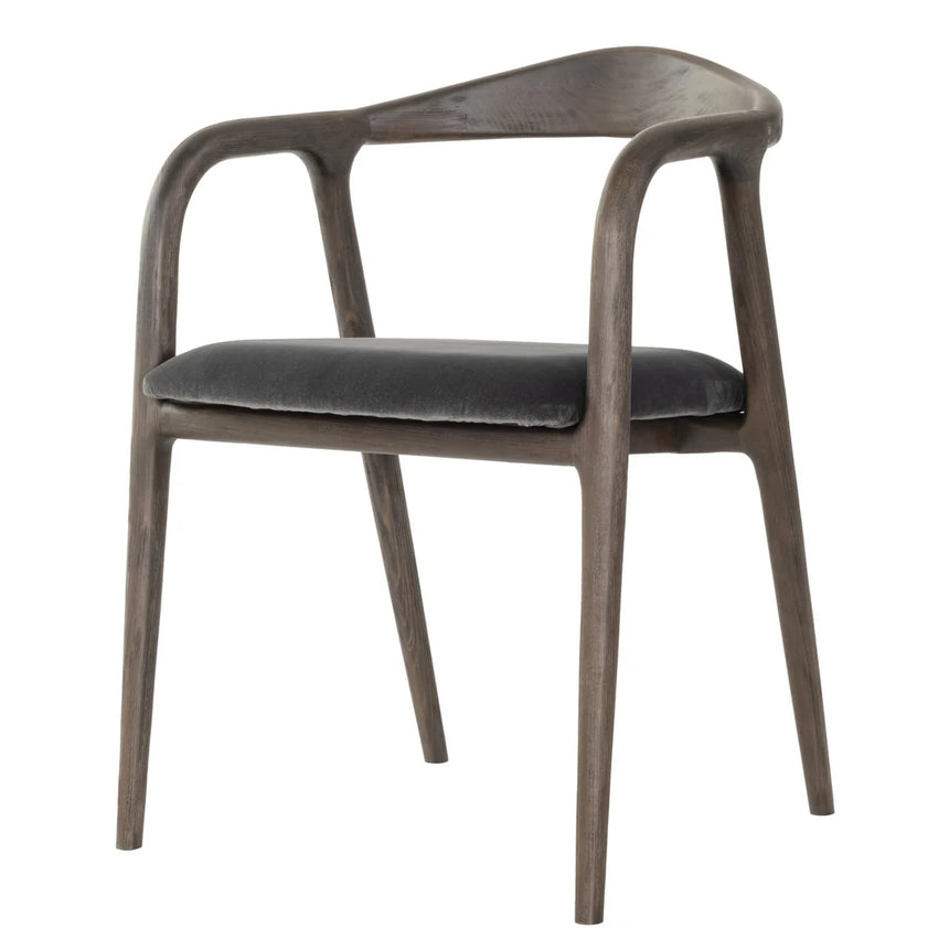 Scaun Noel, disponibil în culori la alegere