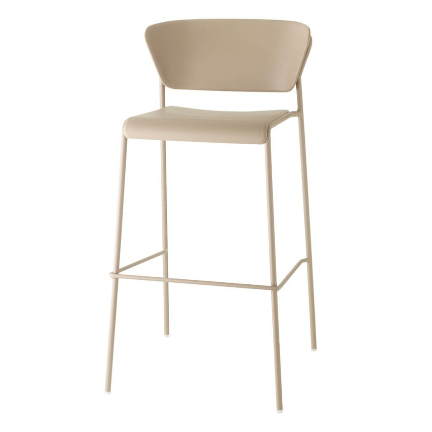 Scaun de bar Lisa Technopolymer