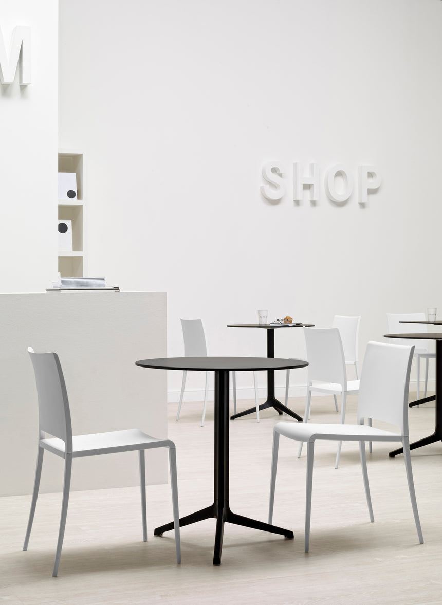 Pedrali Ypsilon 4790 – picior de masă, în culori la alegere