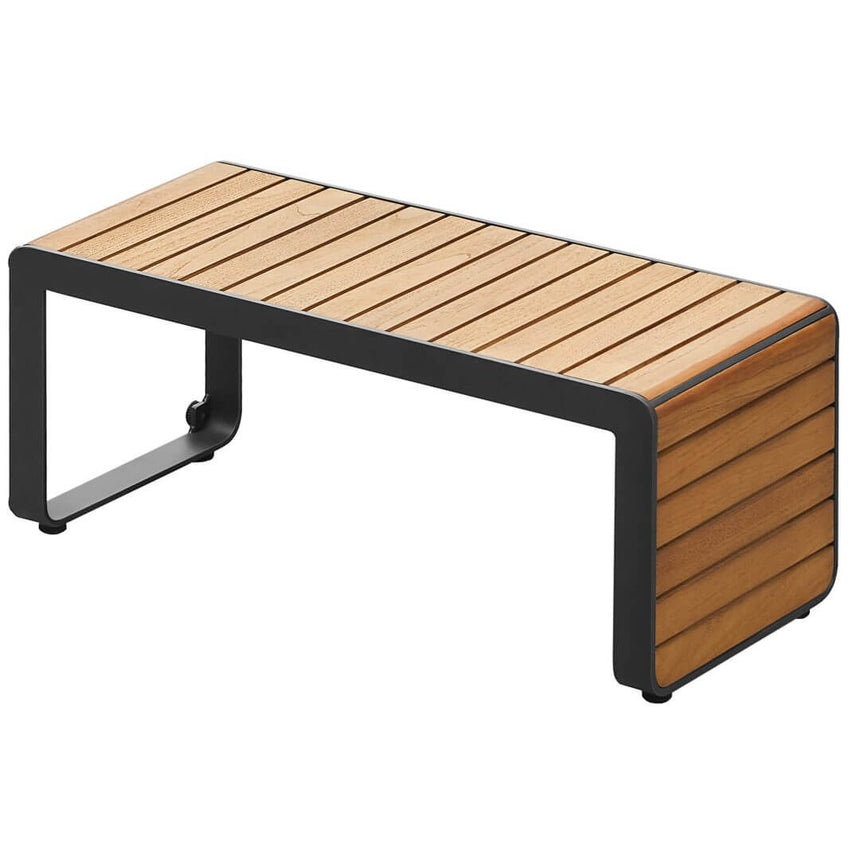 Magic Modular Lounge - set mobilier de gradina si terasa, pentru 5 persoaneMobCenter