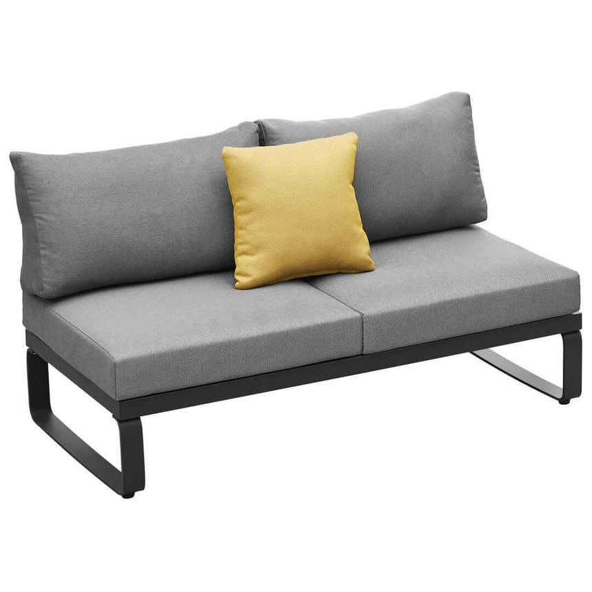 Magic Modular Lounge - set mobilier de gradina si terasa, pentru 5 persoaneMobCenter