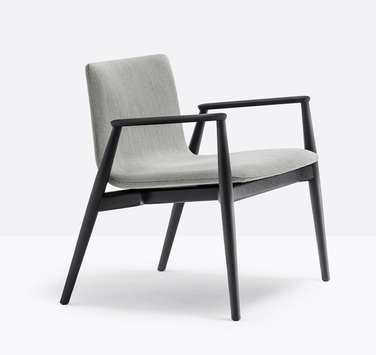 Pedrali Malmö 296 – fotoliu, disponibil în culori variate