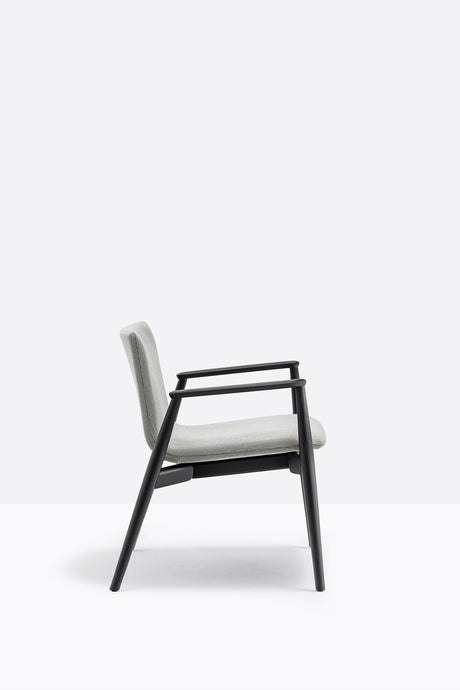 Pedrali Malmö 296 – fotoliu, disponibil în culori variate