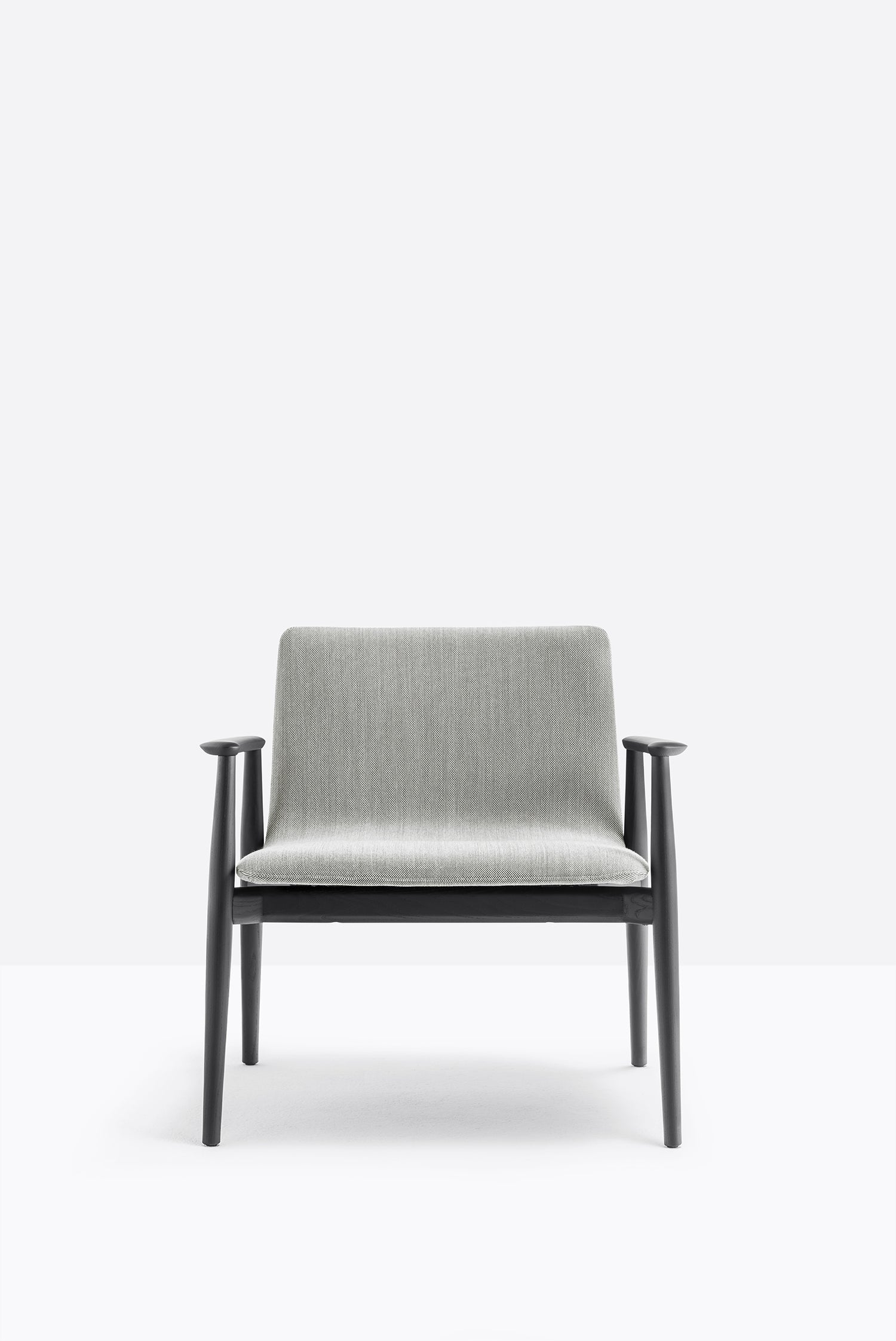 Pedrali Malmö 296 – fotoliu, disponibil în culori variate