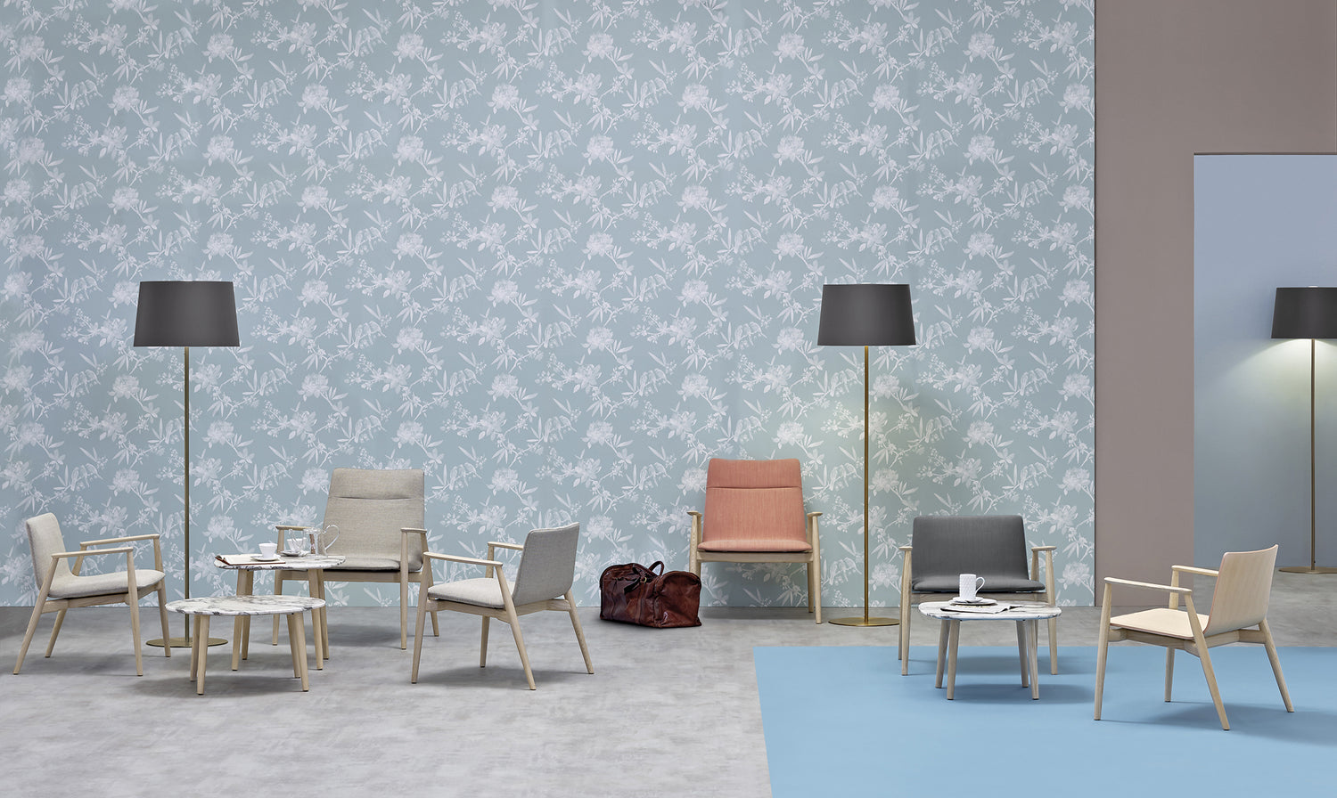 Pedrali Malmö 296 – fotoliu, disponibil în culori variate