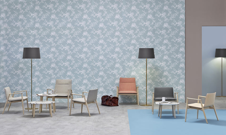 Pedrali Malmö 296 – fotoliu, disponibil în culori variate