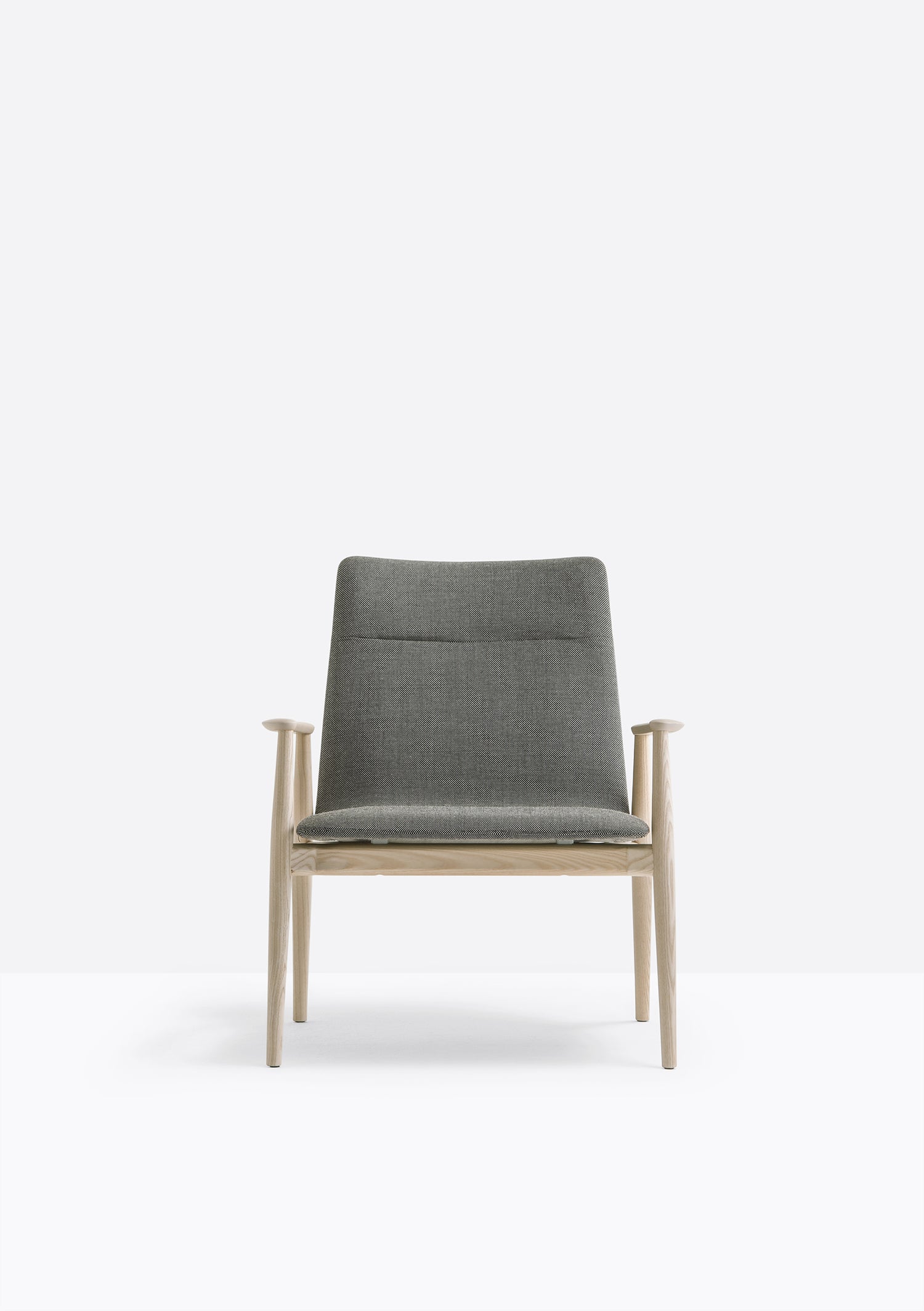 Pedrali Malmö 298 – fotoliu, disponibil în culori variate