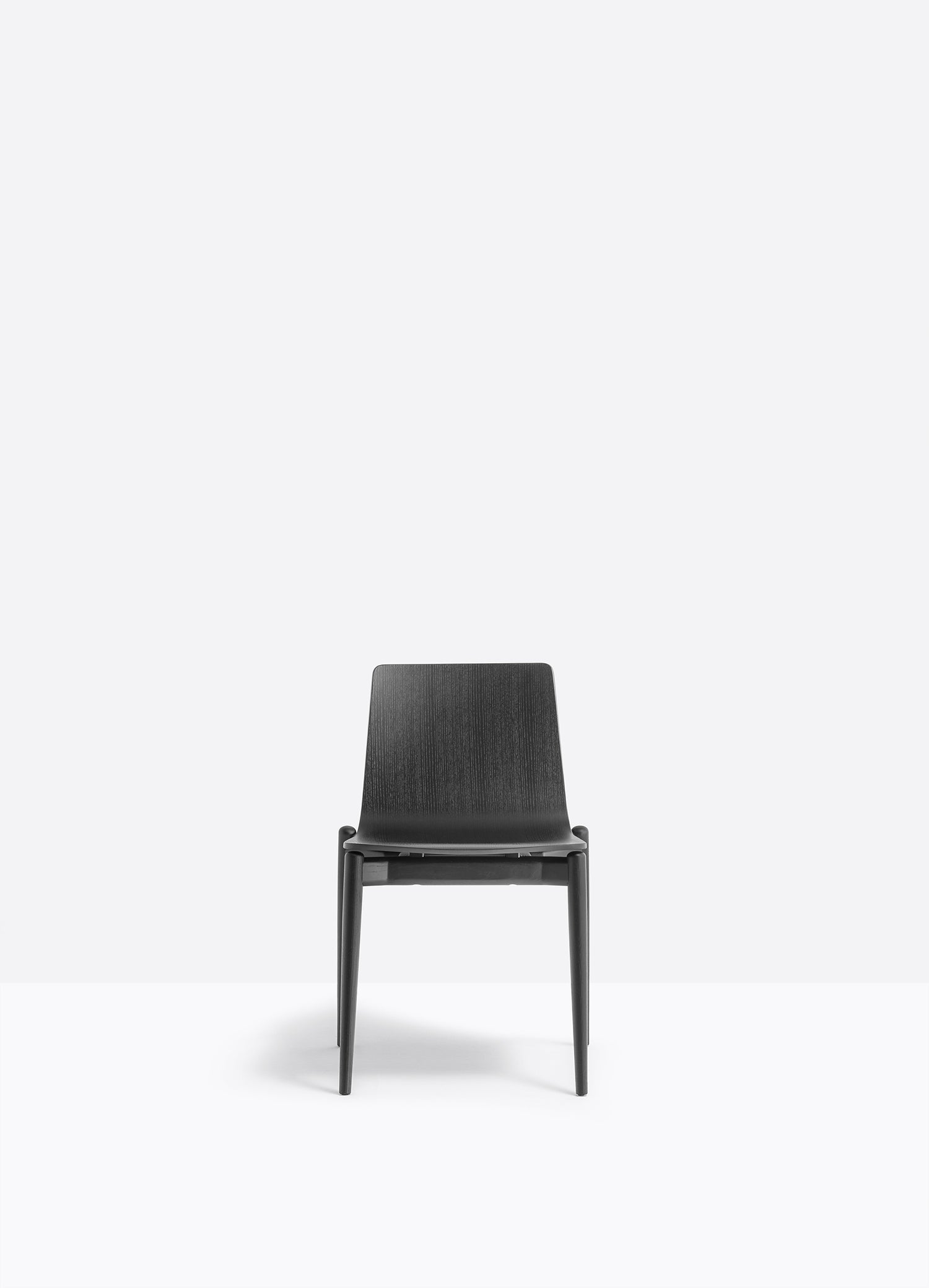 Pedrali Malmö 390 – scaun profesional HoReCa, disponibil în culori variate