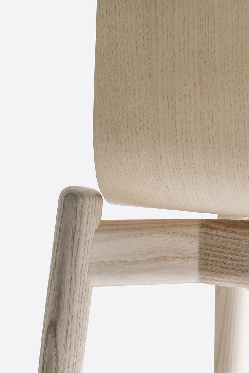 Pedrali Malmö 390 – scaun profesional HoReCa, disponibil în culori variate