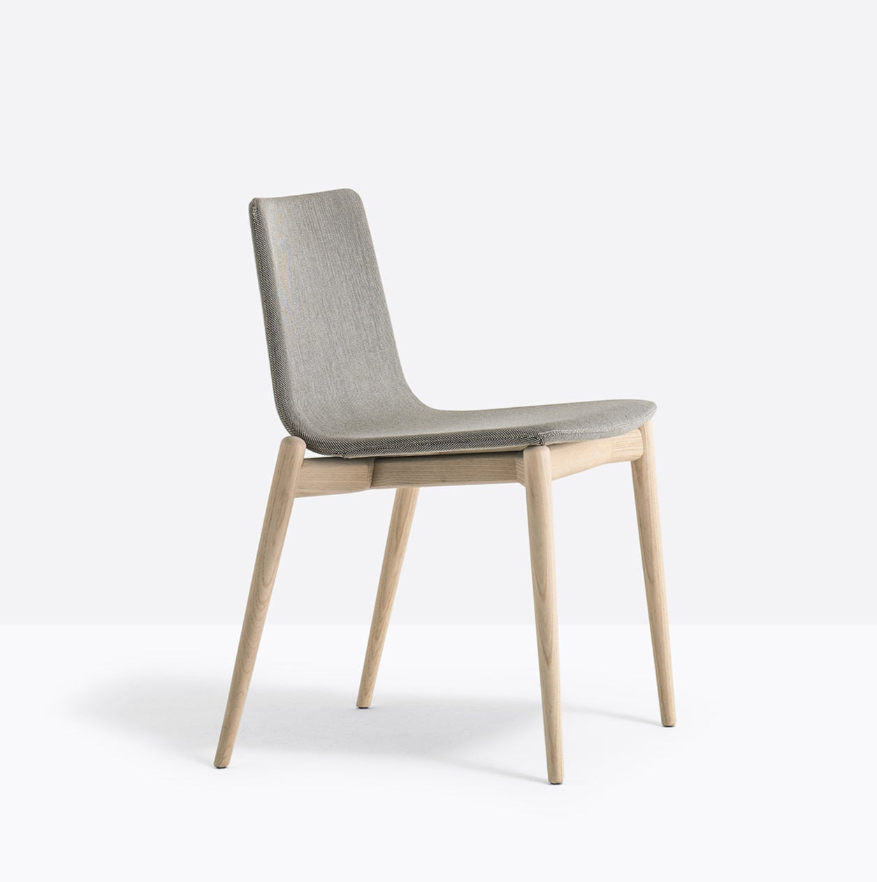 Pedrali Malmö 391 – scaun profesional HoReCa, disponibil în culori variate