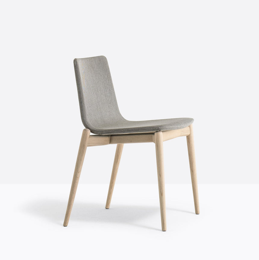 Pedrali Malmö 391 – scaun profesional HoReCa, disponibil în culori variate