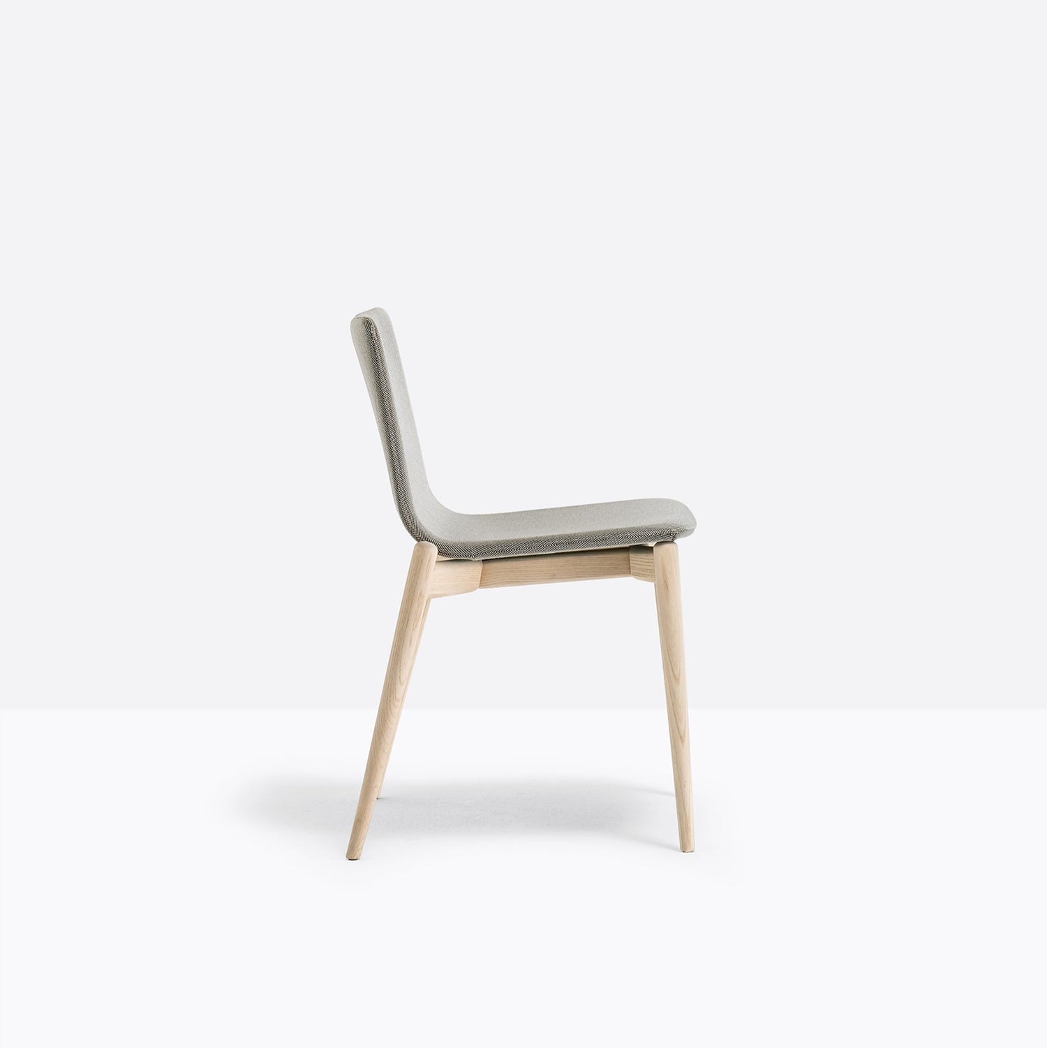 Pedrali Malmö 391 – scaun profesional HoReCa, disponibil în culori variate