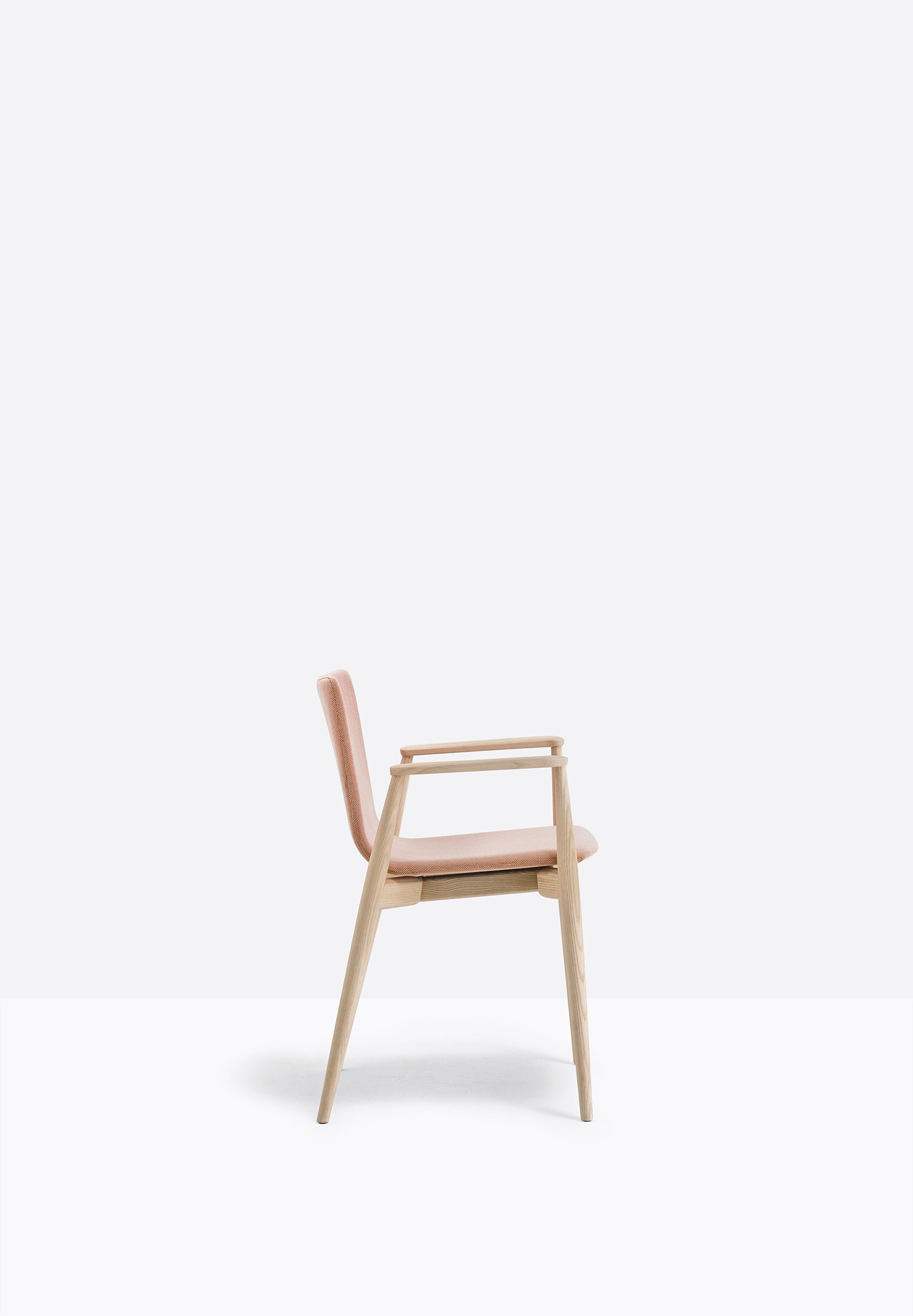 Pedrali Malmö 396 – scaun profesional HoReCa, disponibil în culori variate