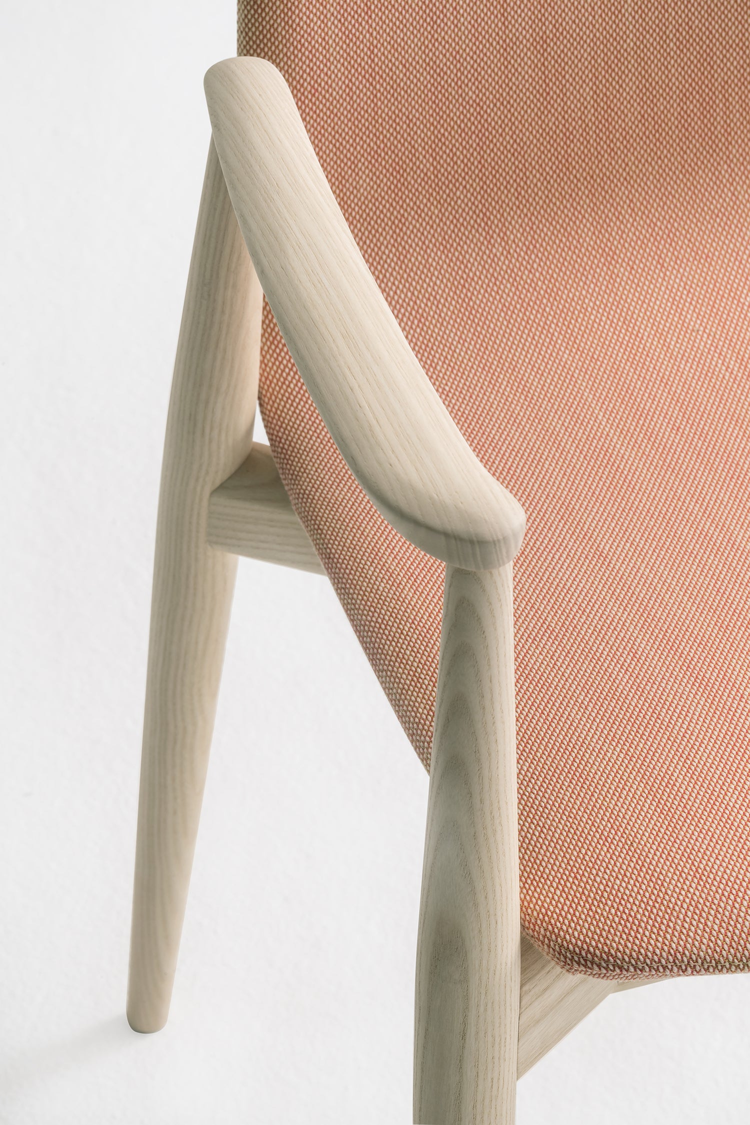 Pedrali Malmö 396 – scaun profesional HoReCa, disponibil în culori variate