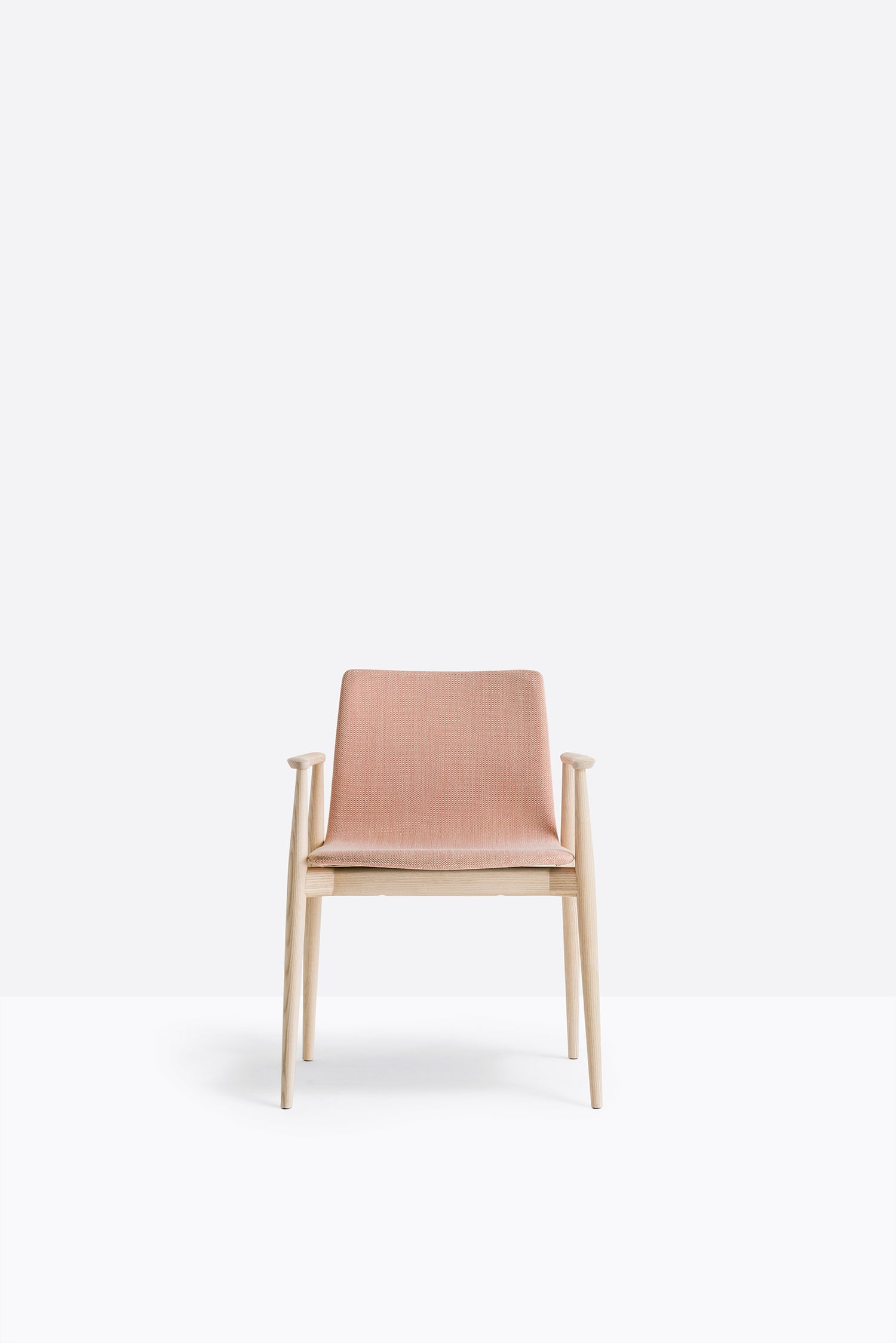 Pedrali Malmö 396 – scaun profesional HoReCa, disponibil în culori variate