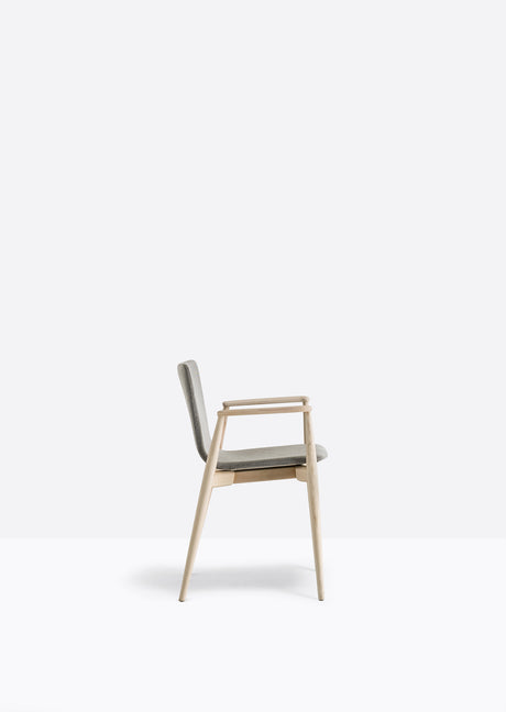 Pedrali Malmö 396 – scaun profesional HoReCa, disponibil în culori variate