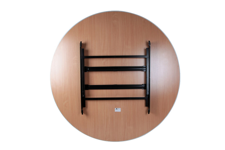 Masă de conferință pliabilă HK-800, disponibilă în culori și dimensiuni la alegereMobCenter