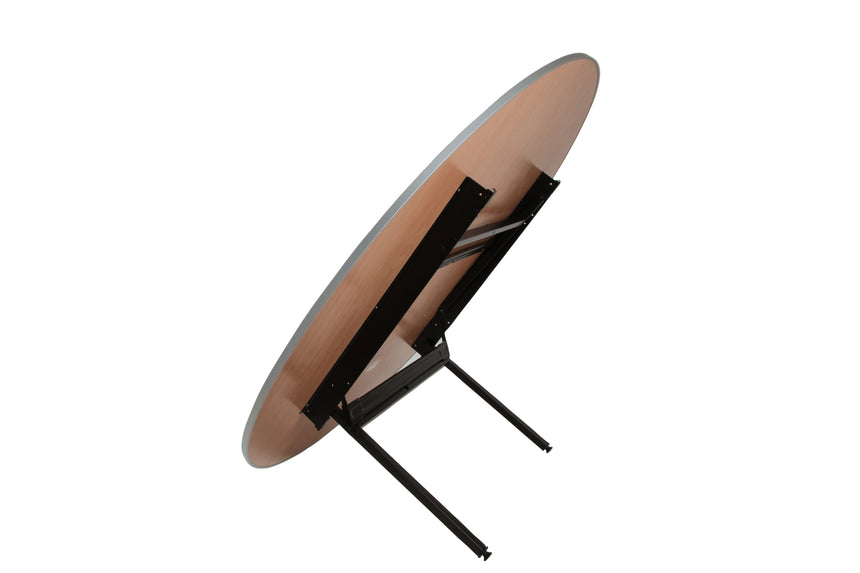 Masă de conferință pliabilă HK-800, disponibilă în culori și dimensiuni la alegereMobCenter