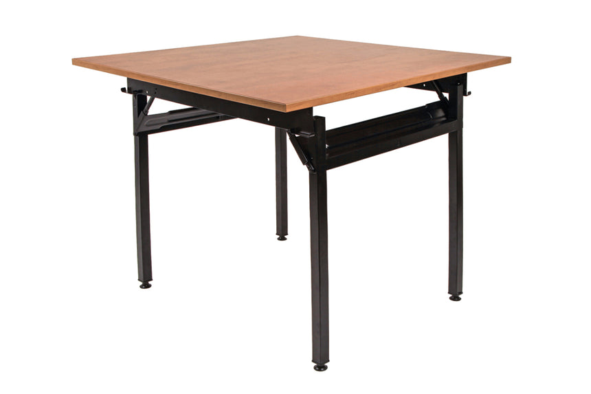 Masă de conferință pliabilă HS-600, disponibilă în culori și dimensiuni la alegereMobCenter