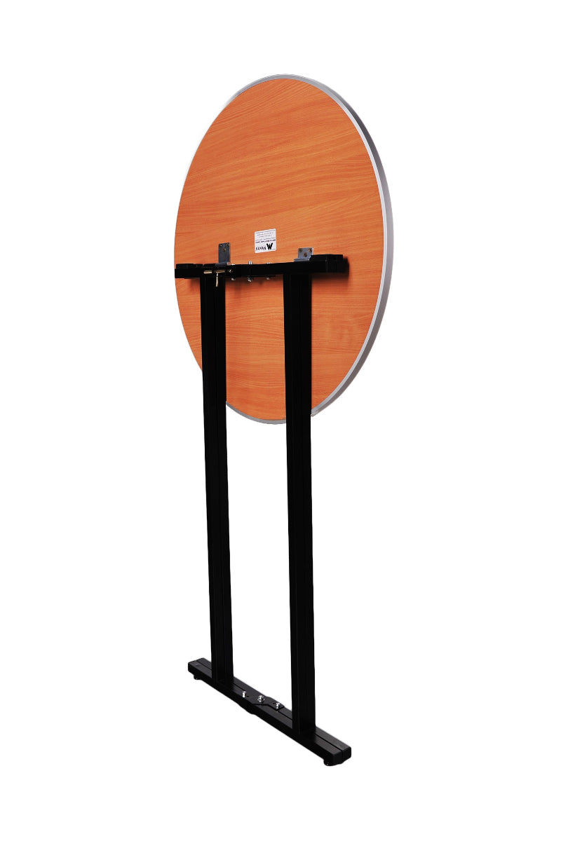 Masă de conferință pliabilă K-200, disponibilă în culori și dimensiuni la alegereMobCenter