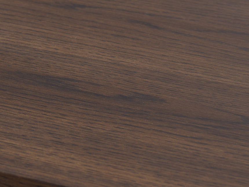 Masă de dining ARUN 95x180 cm, culoare espresso oilMobCenter