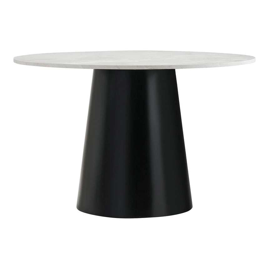 Masă de dining Brito ø120 cmMobCenter