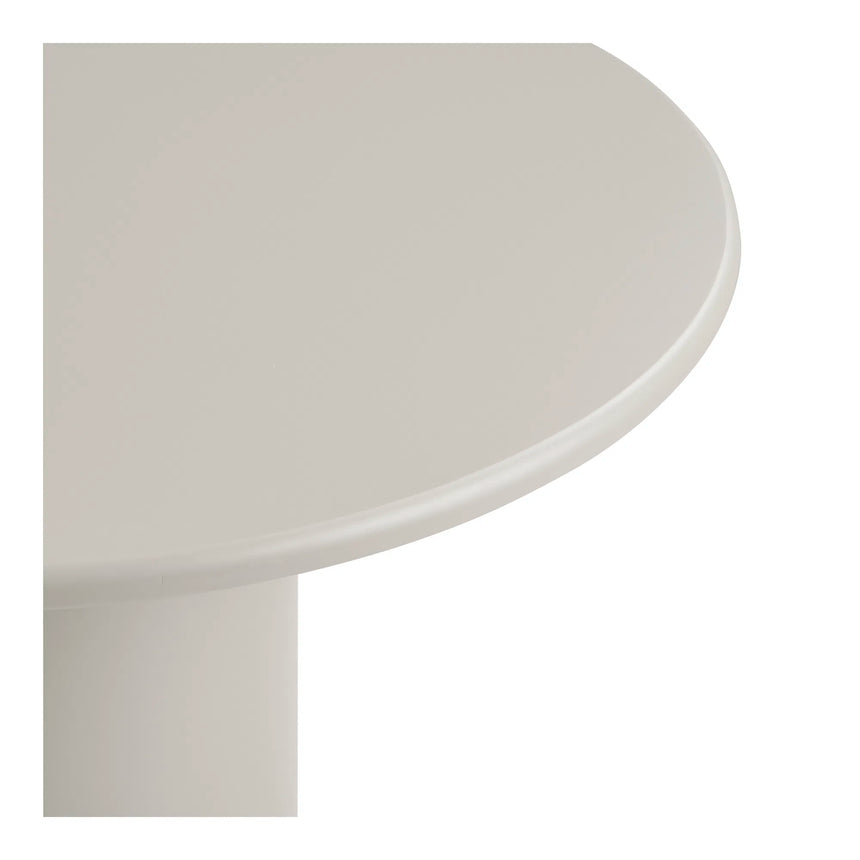 Masă de dining Nagano ø120 cmMobCenter